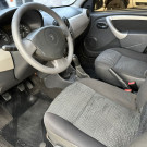 Renault SANDERO Expression Hi-Flex 1.6 8V - 2009-9