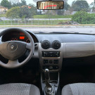 Renault SANDERO Expression Hi-Flex 1.6 8V - 2009-10