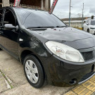 Renault SANDERO Expression Hi-Flex 1.6 8V - 2009-0