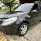 Renault SANDERO Expression Hi-Flex 1.6 8V - 2009-5