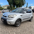 Kia Motors SOUL 1.6/ 1.6 16V FLEX Mec. 2010 Flex-1