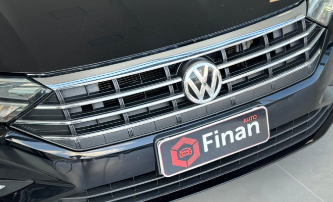 VW - VolksWagen JETTA Comfort. 250 TSI 1.4 Flex 16v Aut. 2019 Flex-2