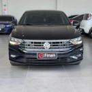 VW - VolksWagen JETTA Comfort. 250 TSI 1.4 Flex 16v Aut. 2019 Flex-0