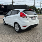 Ford Fiesta TIT./TIT.Plus 1.6 16V Flex Aut. 2015 Flex-11