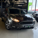 Ford Focus 2.0 16V/SE/SE Plus Flex 5p Aut. 2018 Flex-0
