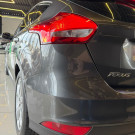 Ford Focus 2.0 16V/SE/SE Plus Flex 5p Aut. 2018 Flex-6