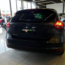Ford Focus 2.0 16V/SE/SE Plus Flex 5p Aut. 2018 Flex-7