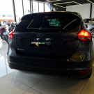 Ford Focus 2.0 16V/SE/SE Plus Flex 5p Aut. 2018 Flex-8