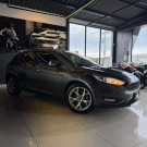 Ford Focus 2.0 16V/SE/SE Plus Flex 5p Aut. 2018 Flex-4