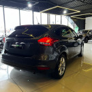 Ford Focus 2.0 16V/SE/SE Plus Flex 5p Aut. 2018 Flex-9