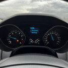 Ford Focus 2.0 16V/SE/SE Plus Flex 5p Aut. 2018 Flex-15