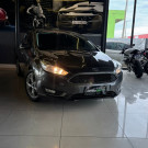Ford Focus 2.0 16V/SE/SE Plus Flex 5p Aut. 2018 Flex-1