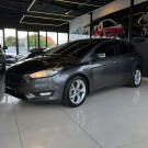 Ford Focus 2.0 16V/SE/SE Plus Flex 5p Aut. 2018 Flex-3