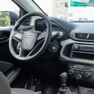 GM - Chevrolet ONIX HATCH Joy 1.0 8V Flex 5p Mec. 2019 Flex-12