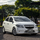 GM - Chevrolet ONIX HATCH Joy 1.0 8V Flex 5p Mec. 2019 Flex-7