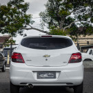 GM - Chevrolet ONIX HATCH Joy 1.0 8V Flex 5p Mec. 2019 Flex-4