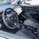 GM - Chevrolet ONIX HATCH Joy 1.0 8V Flex 5p Mec. 2019 Flex-8