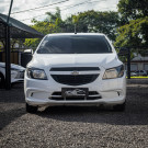 GM - Chevrolet ONIX HATCH Joy 1.0 8V Flex 5p Mec. 2019 Flex-1