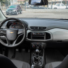 GM - Chevrolet ONIX HATCH Joy 1.0 8V Flex 5p Mec. 2019 Flex-13