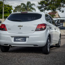 GM - Chevrolet ONIX HATCH Joy 1.0 8V Flex 5p Mec. 2019 Flex-5