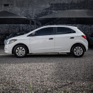 GM - Chevrolet ONIX HATCH Joy 1.0 8V Flex 5p Mec. 2019 Flex-6