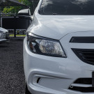 GM - Chevrolet ONIX HATCH Joy 1.0 8V Flex 5p Mec. 2019 Flex-2