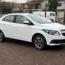 GM - Chevrolet PRISMA Sed. LTZ 1.4 8V FlexPower 4p Aut. 2016 Flex-0
