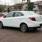 GM - Chevrolet PRISMA Sed. LTZ 1.4 8V FlexPower 4p Aut. 2016 Flex-2