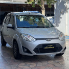 Ford Fiesta 1.6 16V Flex Mec. 5p 2013 Flex-0