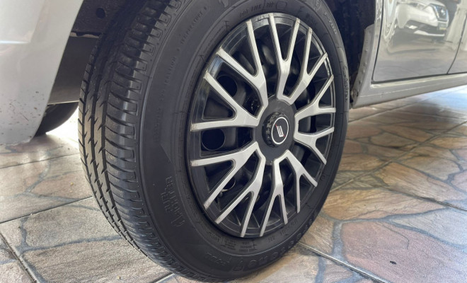Ford Fiesta 1.6 16V Flex Mec. 5p 2013 Flex-6