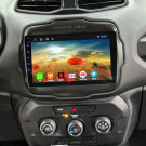 Jeep Renegade1.8 4x2 Flex 16V Aut. 2021 Flex-21