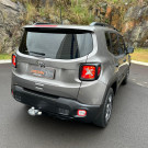 Jeep Renegade1.8 4x2 Flex 16V Aut. 2021 Flex-10