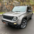 Jeep Renegade1.8 4x2 Flex 16V Aut. 2021 Flex-0