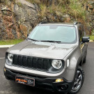 Jeep Renegade1.8 4x2 Flex 16V Aut. 2021 Flex-4