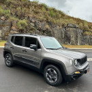 Jeep Renegade1.8 4x2 Flex 16V Aut. 2021 Flex-3