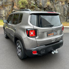 Jeep Renegade1.8 4x2 Flex 16V Aut. 2021 Flex-6