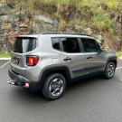 Jeep Renegade1.8 4x2 Flex 16V Aut. 2021 Flex-8