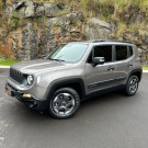 Jeep Renegade1.8 4x2 Flex 16V Aut. 2021 Flex-2