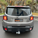 Jeep Renegade1.8 4x2 Flex 16V Aut. 2021 Flex-5