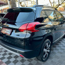Peugeot 2008 Griffe 1.6 Flex 16V 5p Aut. 2017 Flex-1