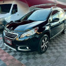 Peugeot 2008 Griffe 1.6 Flex 16V 5p Aut. 2017 Flex-0