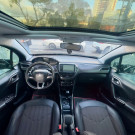 Peugeot 2008 Griffe 1.6 Flex 16V 5p Aut. 2017 Flex-3
