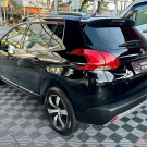 Peugeot 2008 Griffe 1.6 Flex 16V 5p Aut. 2017 Flex-2