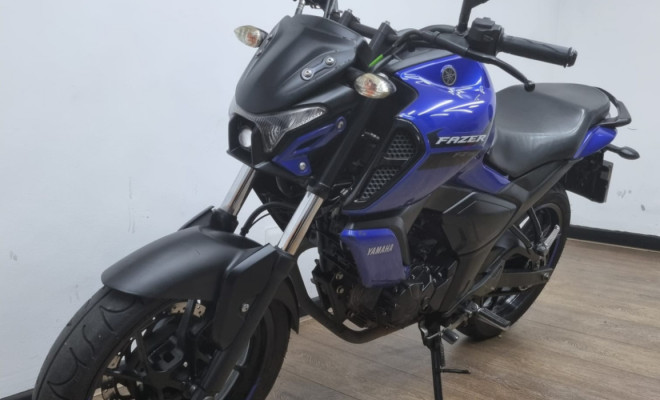 YAMAHA FZ15 150 FAZER FLEX 2023 Flex-1