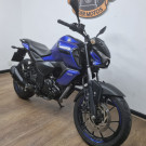 YAMAHA FZ15 150 FAZER FLEX 2023 Flex-0