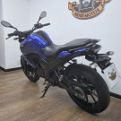 YAMAHA FZ15 150 FAZER FLEX 2023 Flex-2