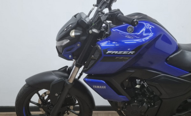 YAMAHA FZ15 150 FAZER FLEX 2023 Flex-10