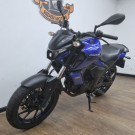 YAMAHA FZ15 150 FAZER FLEX 2023 Flex-1