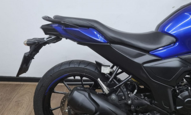 YAMAHA FZ15 150 FAZER FLEX 2023 Flex-3