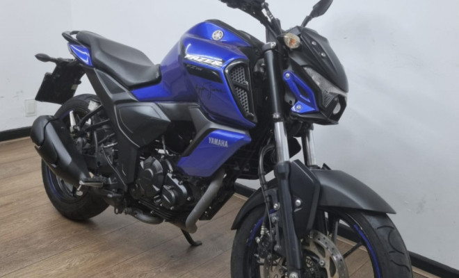YAMAHA FZ15 150 FAZER FLEX 2023 Flex-0